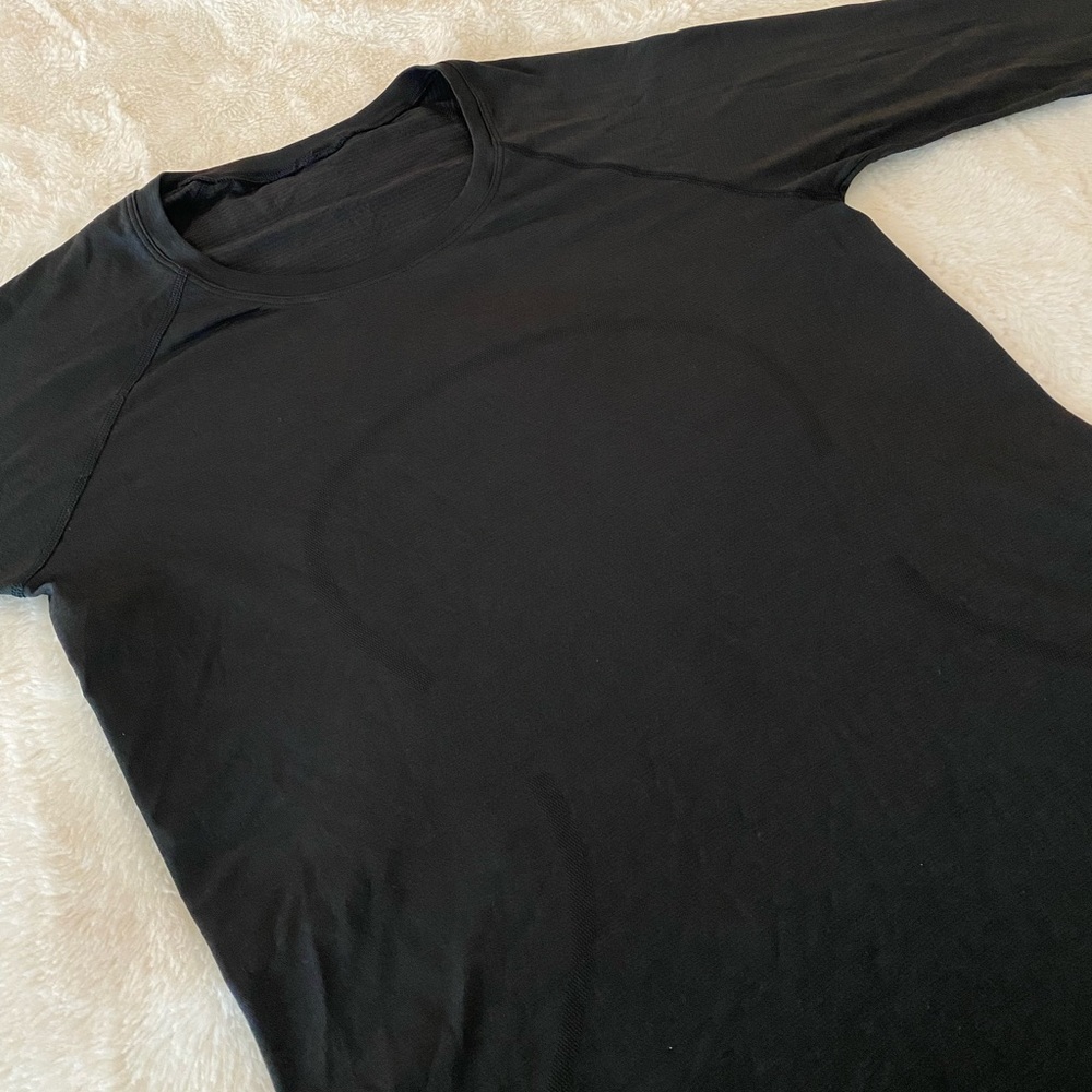 Swiftly Tech Long Sleeve 2.0 * long *